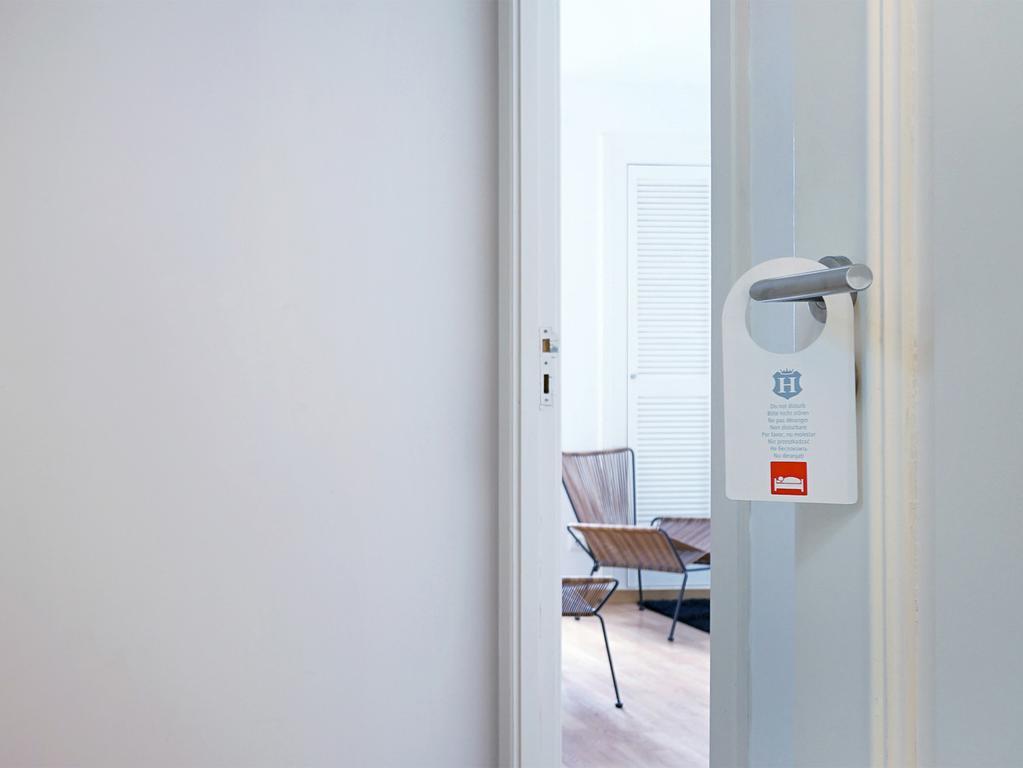 Shiado Suites Lisbon Exterior photo